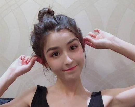 哈妮克孜与陈赫关系,哈妮克孜与陈赫什么关系