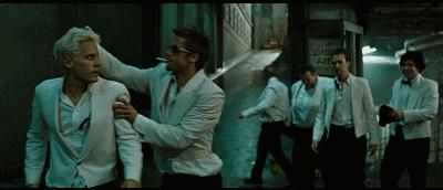 又嗨又深刻，这部豆瓣9.0的神作搁现在就是一部*片禁**