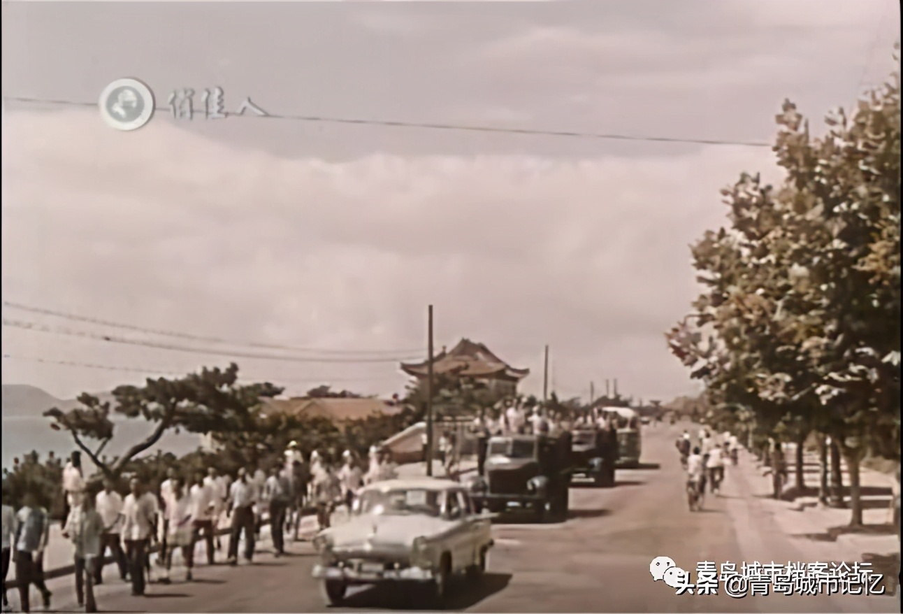 青岛小青岛取景的电影,曾经在青岛拍摄过的少儿题材电影