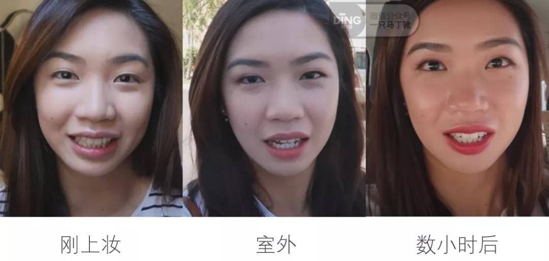 为什么有人化妆后脸上很油亮,为什么有些人化妆皮肤会变差