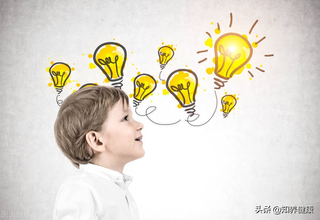 脑黄金一定要给孩子补充dha,脑黄金dha儿童吃什么