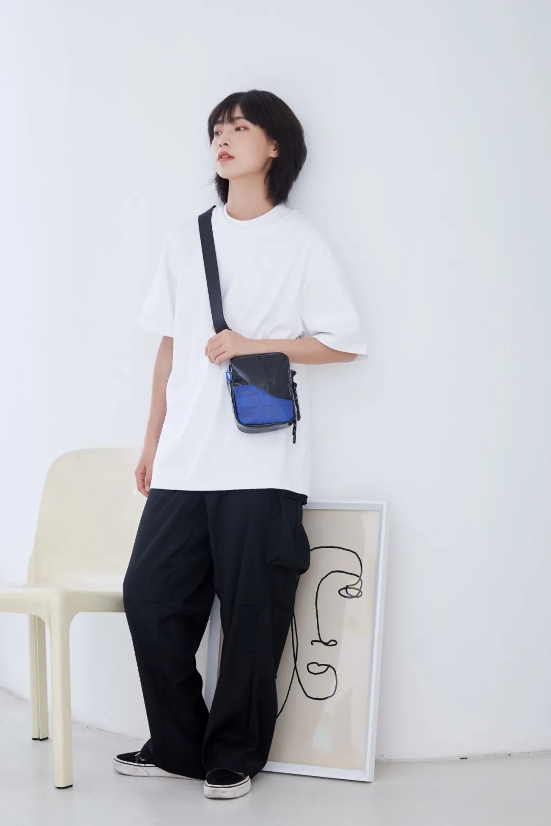 休息天与朋友们一起放松,朋友们出来放松心情