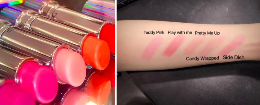 2020变色唇膏,dior变色唇膏推荐测评