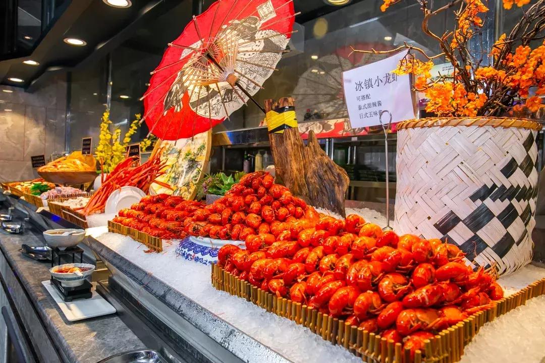 魔都200块钱的菜,200块一个菜高端美食