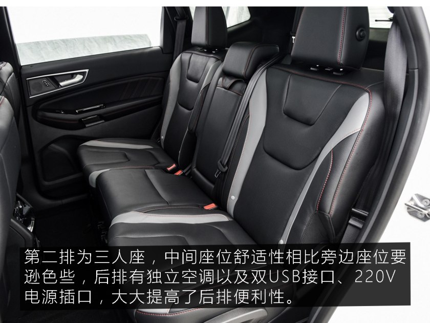 福特锐界汉兰达哪个更适合家庭用,福特锐界汉兰达途昂选择哪一个好