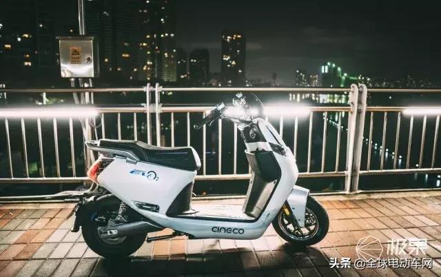 森蓝新能源摩托车报价,免除电摩购置税