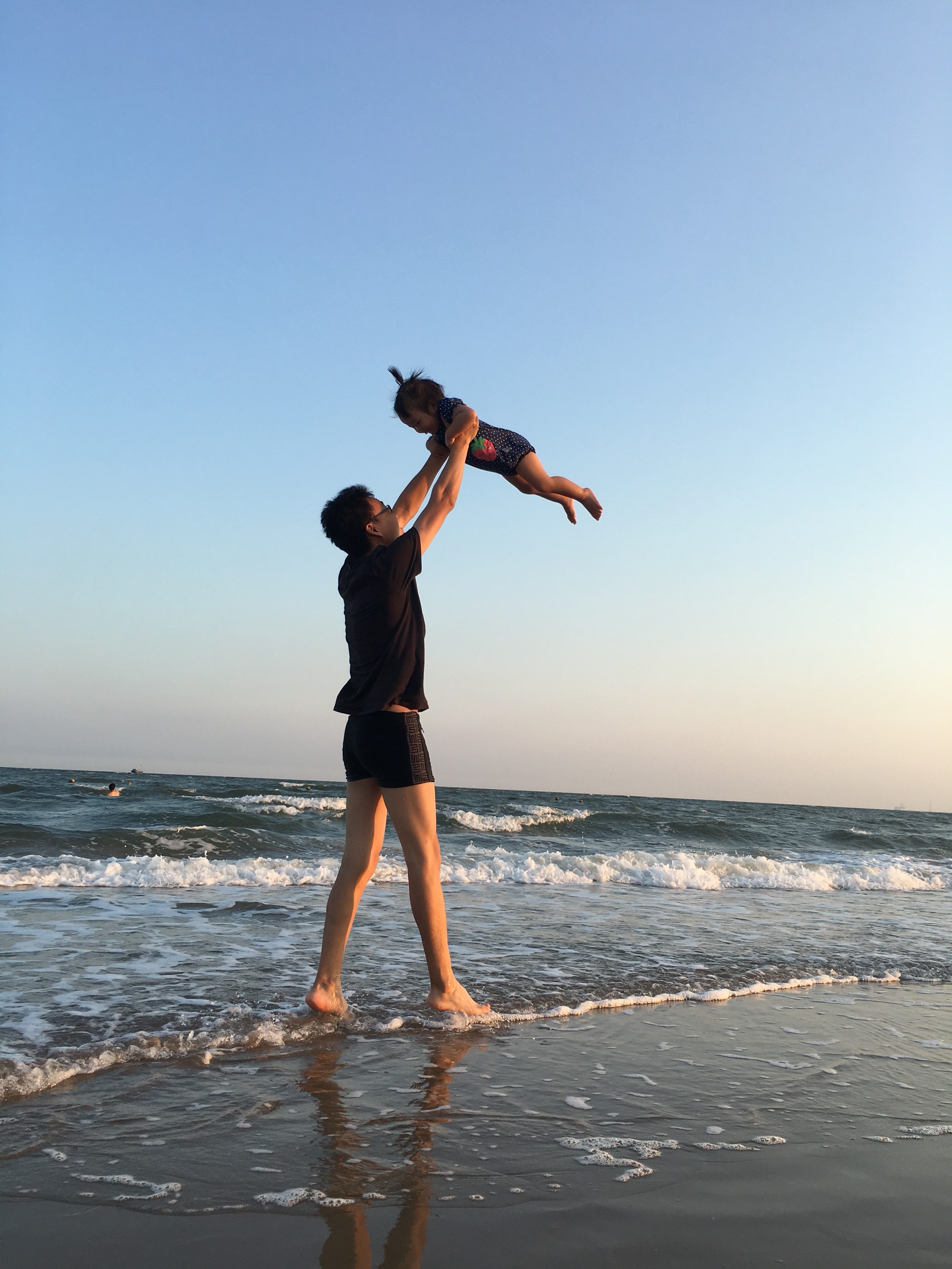 离北京最近的这个海岛，号称北方小马代，盛名之下其实难副