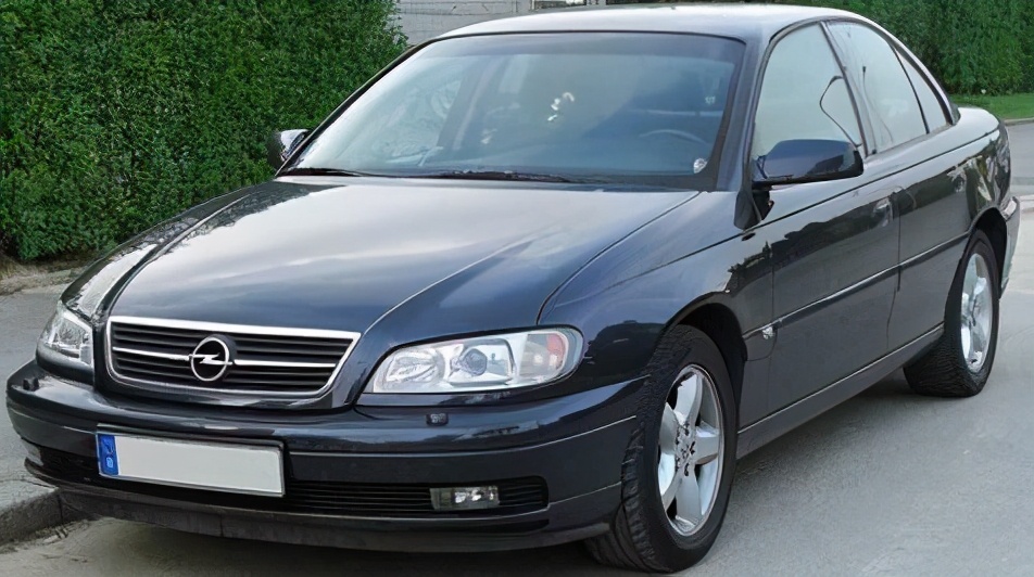 一己之力将“德系神话”拉下神坛，欧宝的前世今生