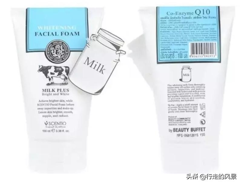 泰国购物攻略必买零食,泰国购物必买清单攻略