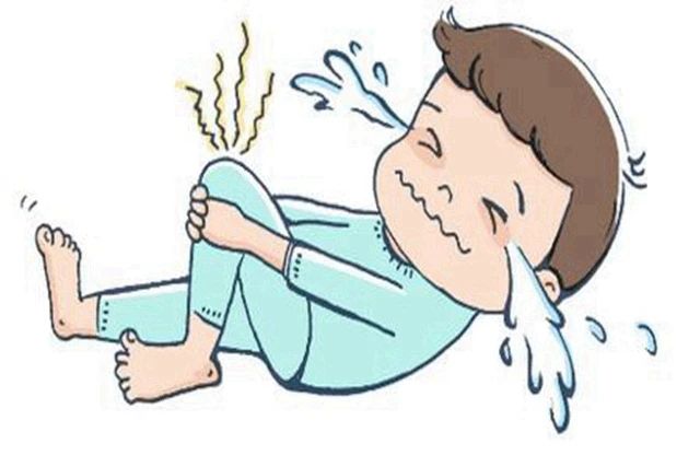 孩子睡觉前经常喊腿疼怎么回事,孩子晚上喊腿疼需要如何治疗