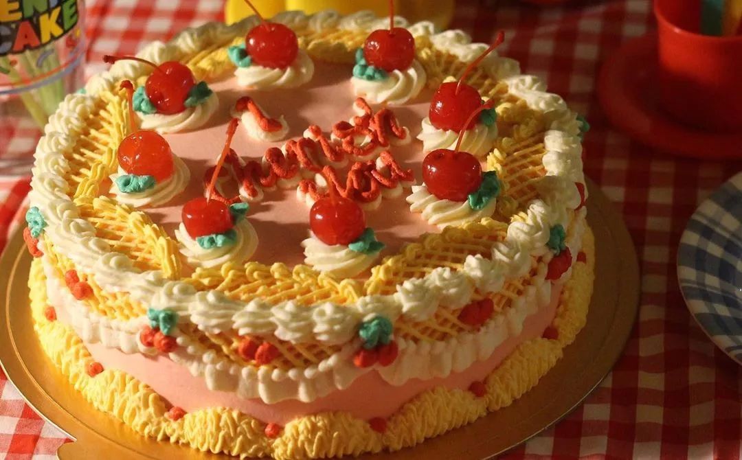 世界上最可爱的蛋糕,上海最好吃的蛋糕店排名前十