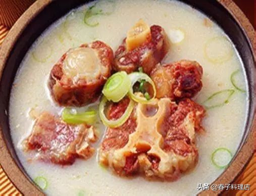 千年美食因步骤复杂被冷遇，在国外“镀金”，成为高级饭馆座上宾