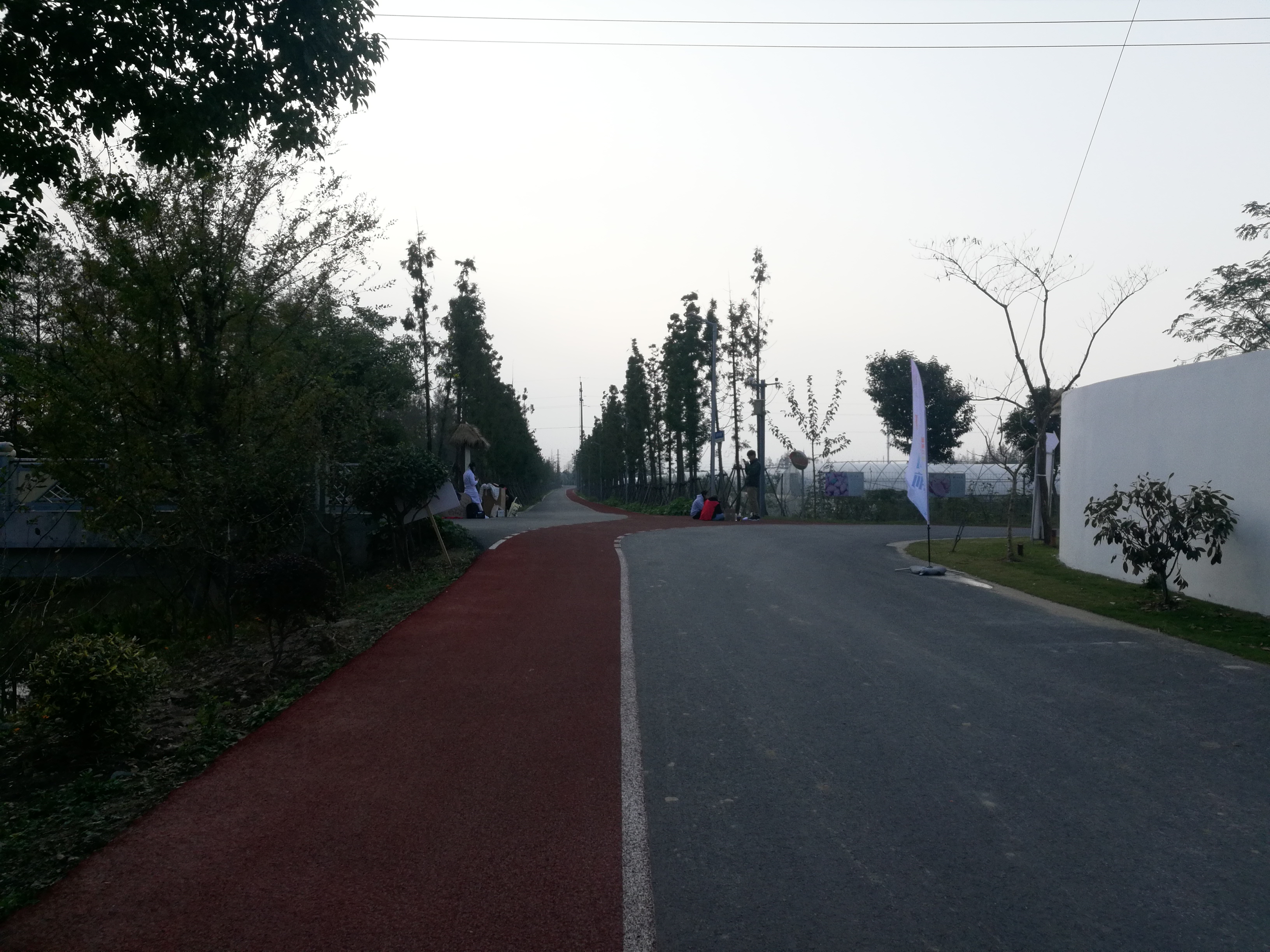 上海崇明岛郊野公园扩建工作,崇明长兴岛公园规划