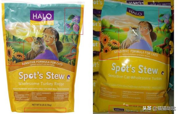 深扒不同国家的40款猫粮,深扒醇粹猫粮