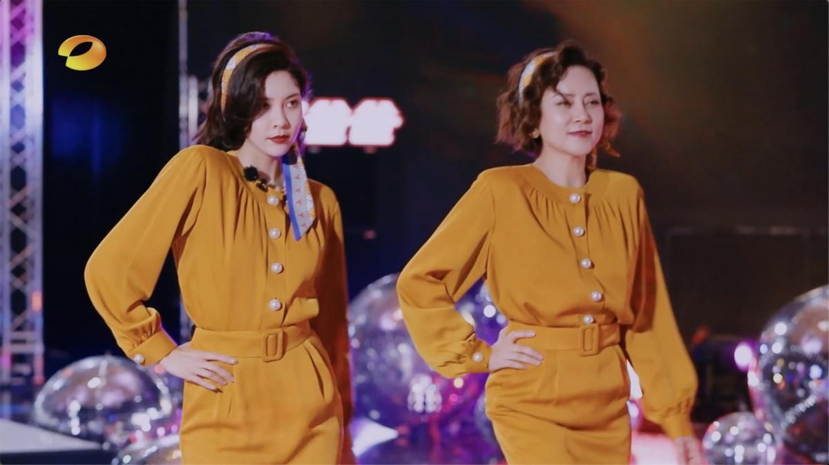 网评妈妈你真好看,妈妈你真好看第一名是谁