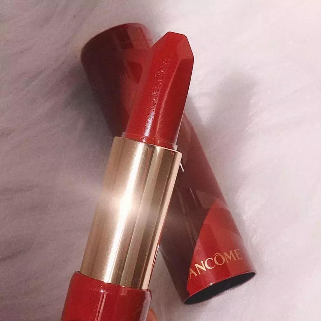 今年最后一波口红,今年下半年流行什么颜色的口红