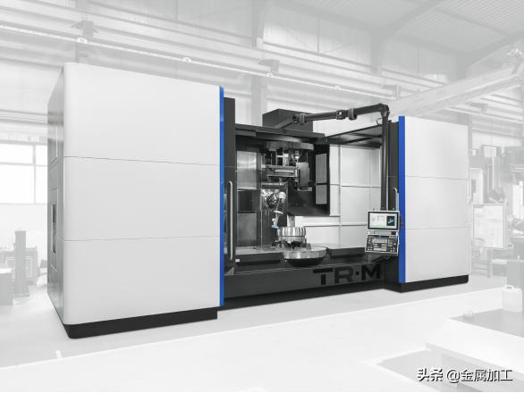 索拉露斯车铣复合加工中心,索拉露斯落地镗铣品牌怎么样