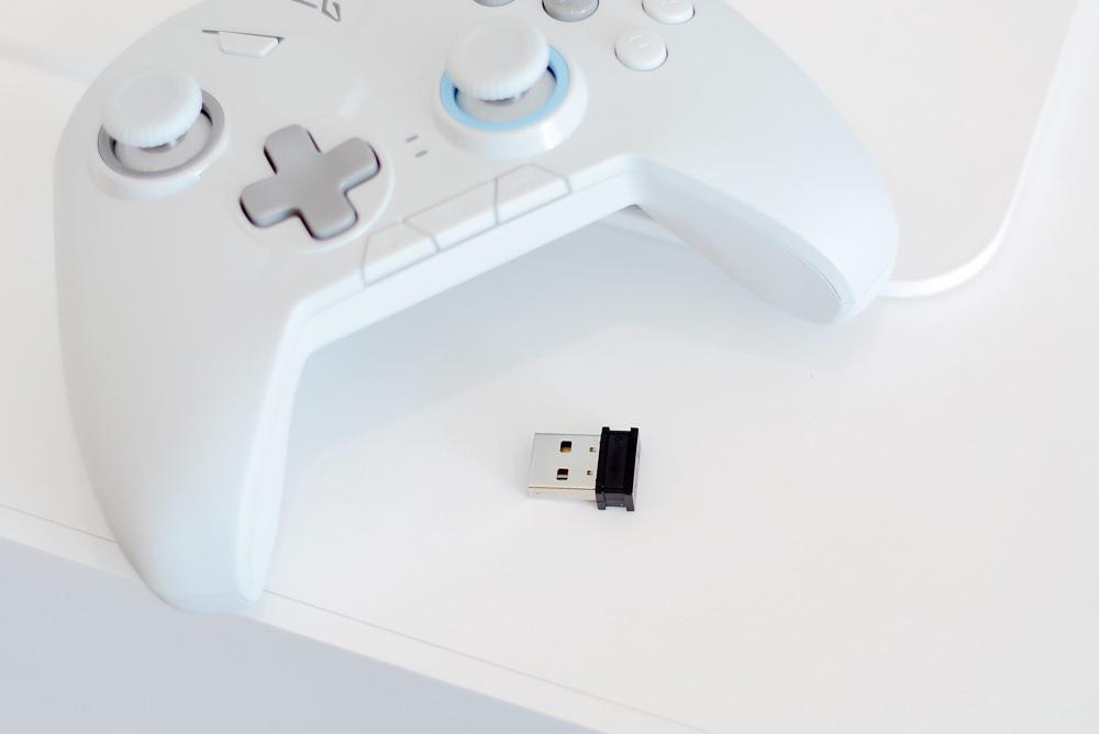 飞智黑武士2手柄能玩switch,飞智黑武士2手柄震动效果测试