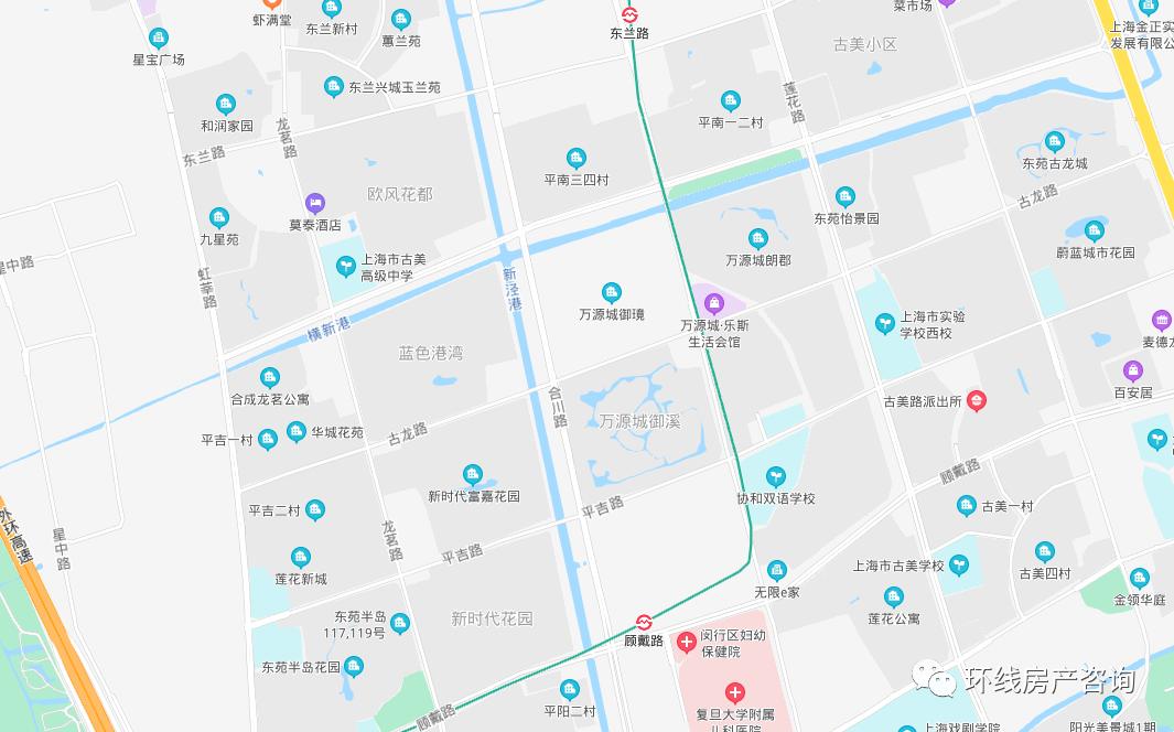 古美最新消息,古美板块还有发展吗