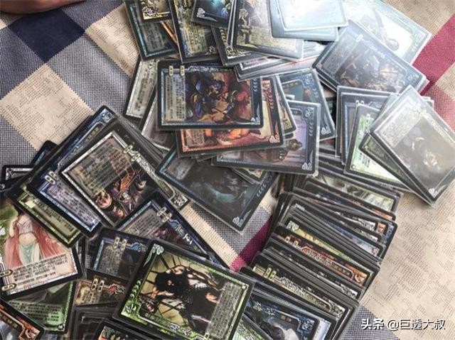 最高级的三国杀桌游,三国杀最值得买的系列桌游