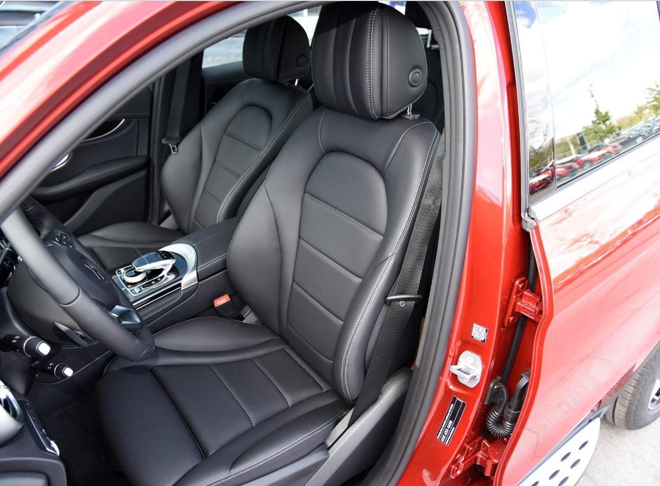 车主说车,车主说奔驰