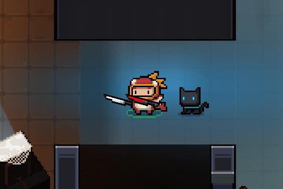 元气骑士1月9日新春版本上线！新角色来了？