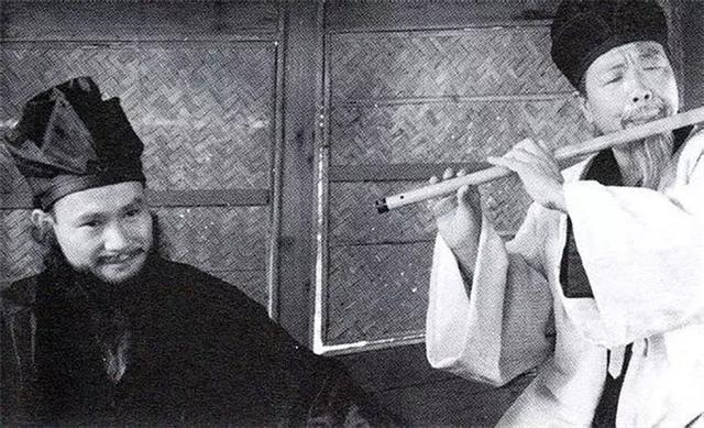 最无法超越的老戏骨,老戏骨的重要性