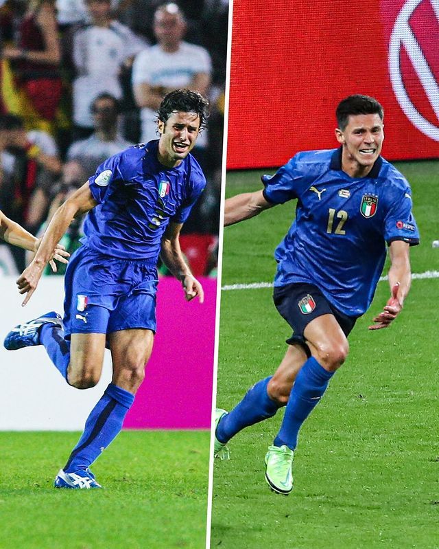 意大利神奇的左后卫灵魂附体,意大利左后卫灵魂附体是谁