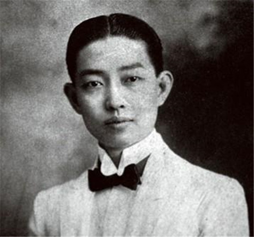 孟小冬:先后嫁梅兰芳和杜月笙,一个禁止她演出,一个让她有尊严