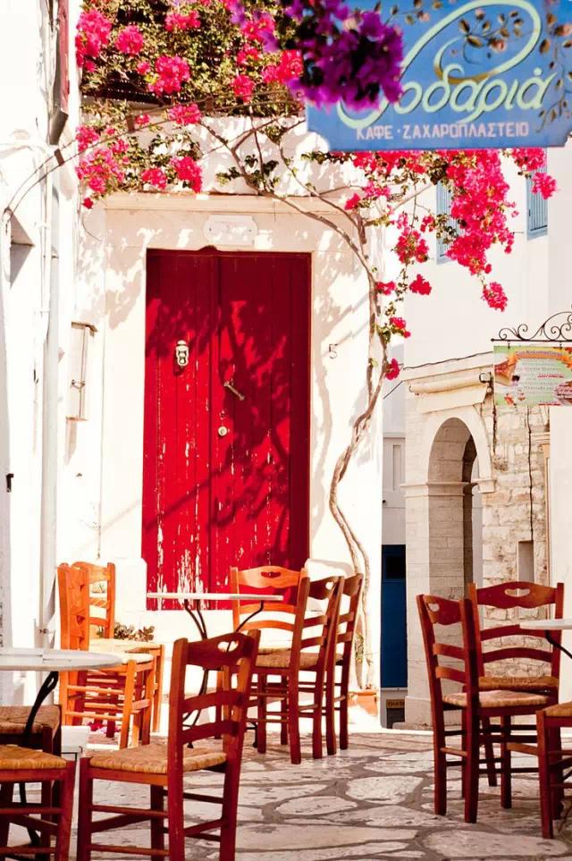 开家温暖小店遇见温暖的人,开一家温暖的小店等一位温暖的人