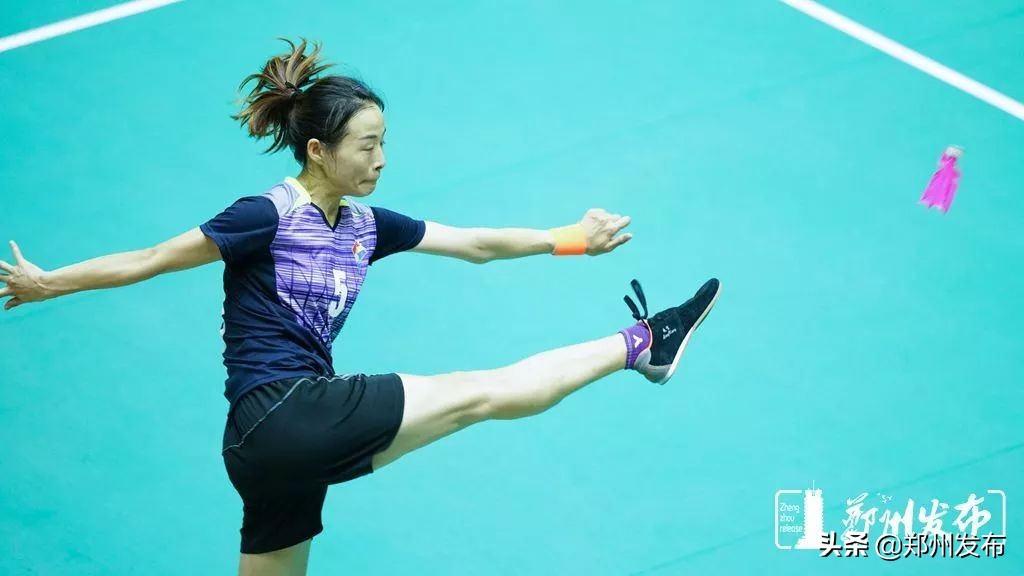 全国运动会精彩视频,锦标赛名场面