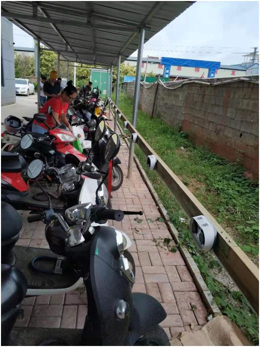 电动车充电注意事项避免引起火灾,冬季电动车室外充电注意事项