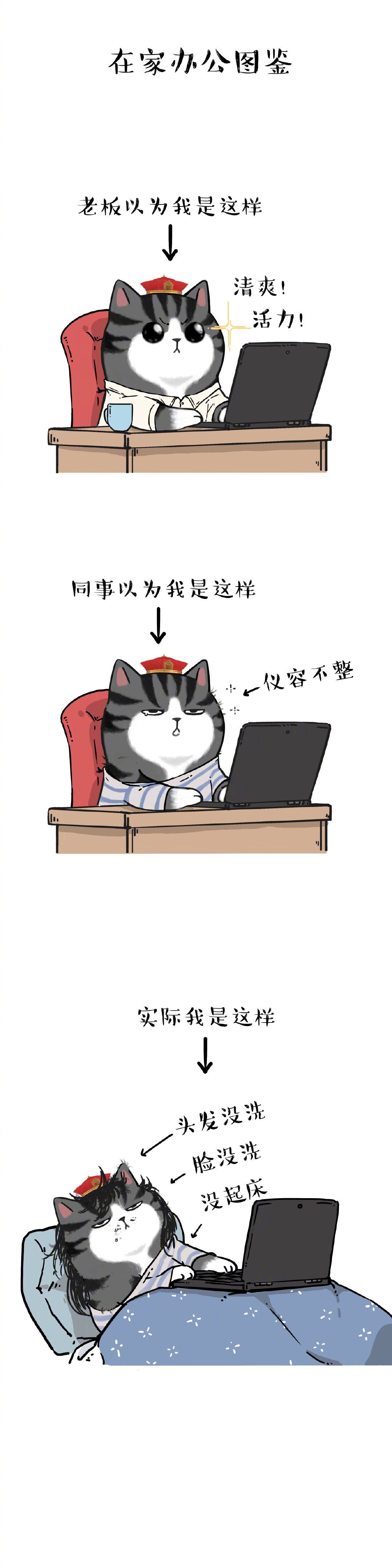 远程办公为什么不被普遍接受,远程办公只是自救的开始