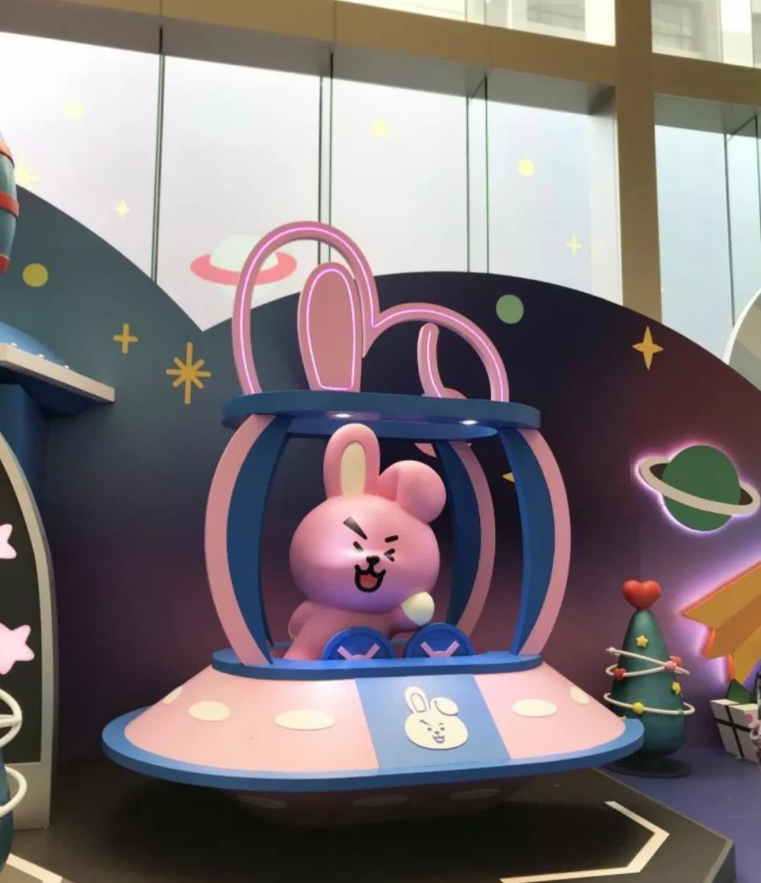 香港圣诞打卡地,圣诞节香港必打卡的地方