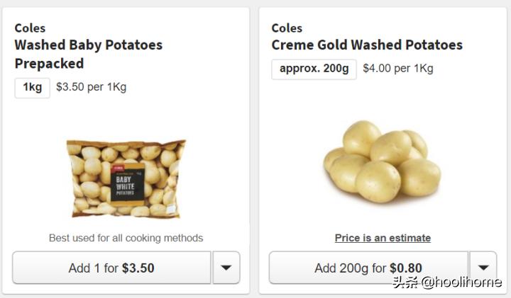 澳洲物价怎么样?今天带你一探究竟