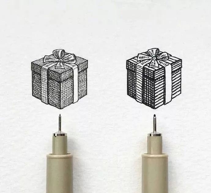 晨光勾线笔和樱花勾线笔哪个好,绘画勾线笔用哪种比较好