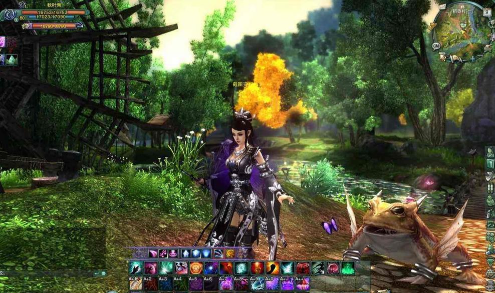 网易热门武侠游戏排行榜,腾讯武侠手游和网易武侠手游