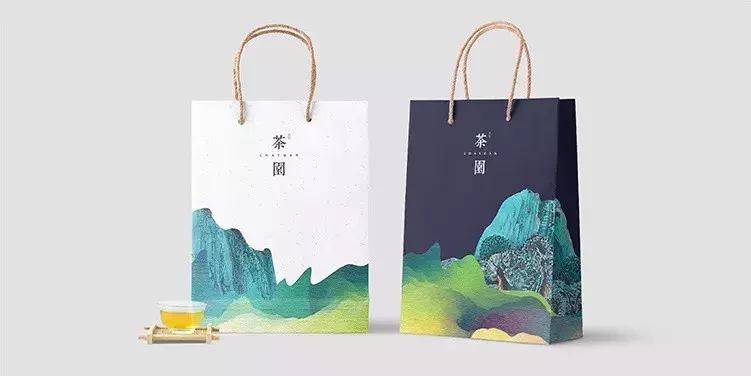 最好的茶叶包装设计,普洱茶叶包装设计图案