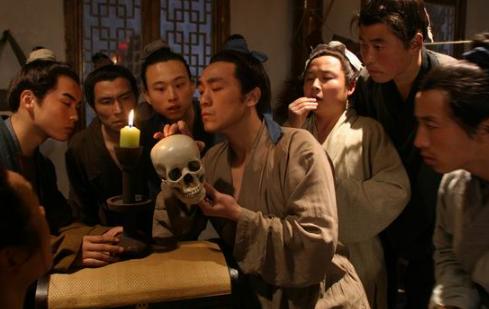 法医宋慈是哪个年代,法医鼻祖宋慈的官有多大