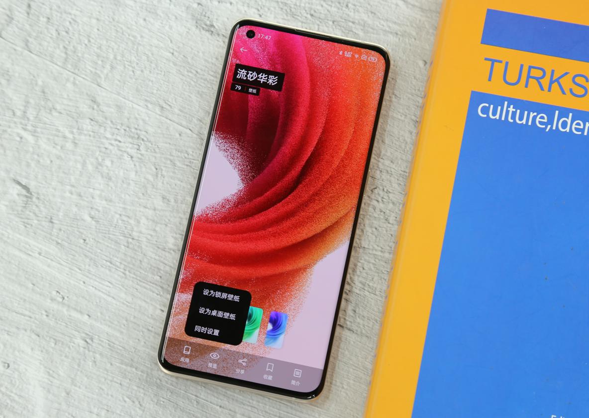 手机可以自己设计的软件,手机可以定制图案吗