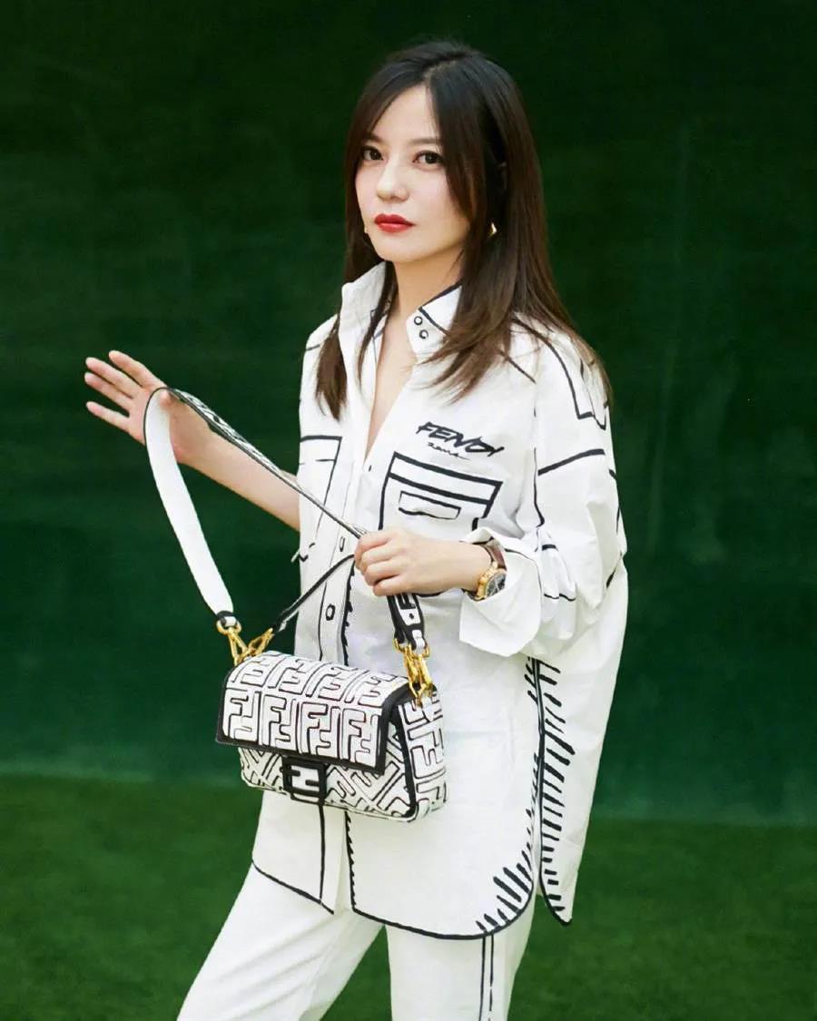 diorfendi,从香奈儿身上学到英语