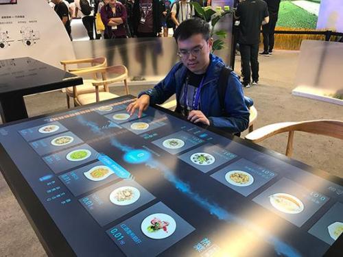 未来餐饮趋势创业方向,未来餐饮行业的发展方向将如何