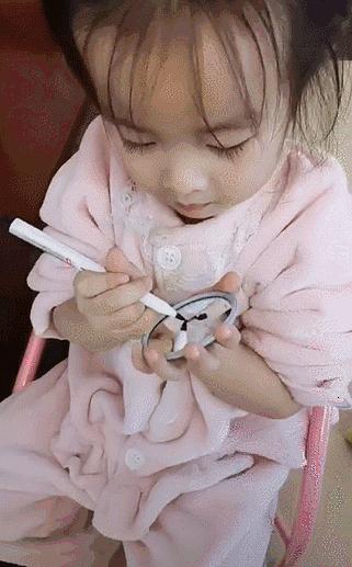 让十岁孩子注意力集中的玩具,2022国外抖音爆火的儿童玩具