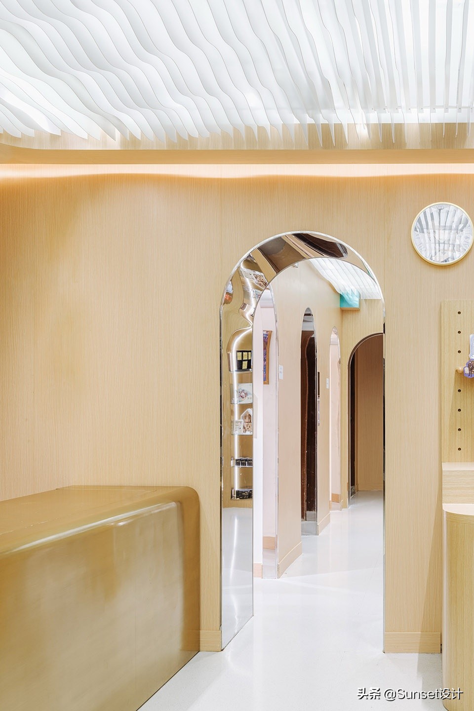 双子座的WutopiaLab，在思南公馆的αβ