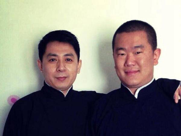 曹云金开直播对郭德纲影响,曹云金在直播间提郭德纲了吗