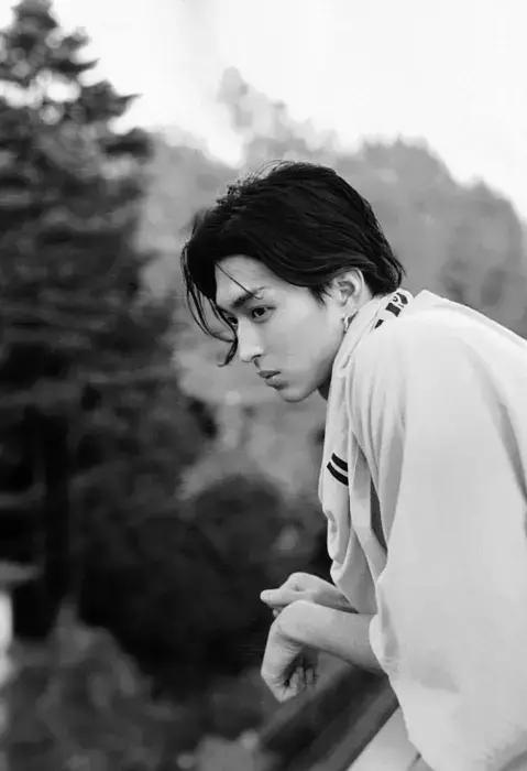 昭和日本男儿,昭和时代男儿