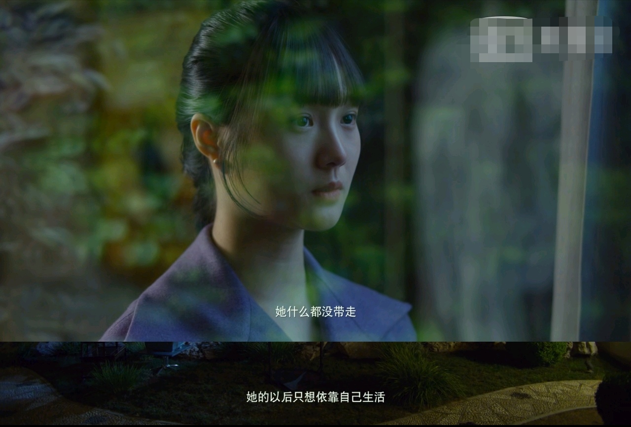 喜宝的真实自我,喜宝年轻的时候爱上什么都不为过