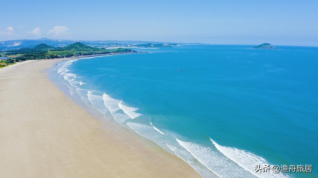 厦门必打卡十大景点排行榜,厦门景点打卡