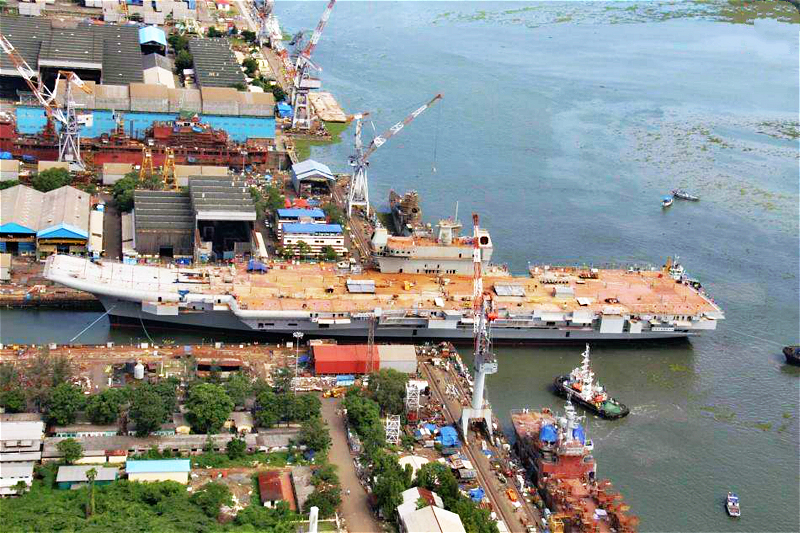 印度军事实力到底多强,印度军队战斗力有多强