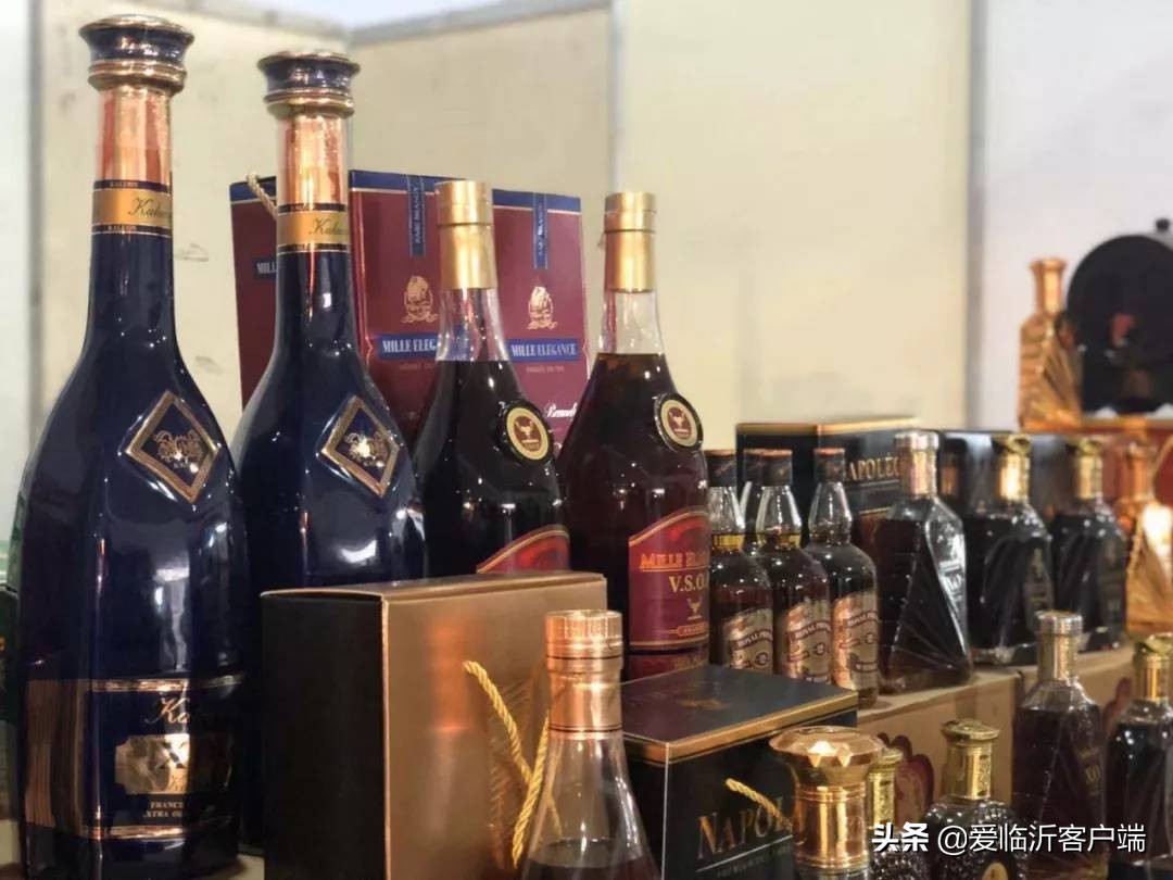 临沂年货大集时间表,临沂最新年货大集时间表